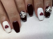 ナンバーアルパカ(No.Alpaca)/定額volumeアート ¥5980