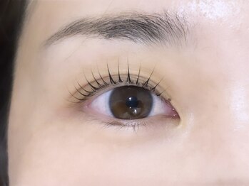 レーヴラグゼ(REVE LUXE)/似合わせラッシュリフト