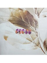 ネイルサロン ストーク(Nail Salon Stork)/【ハンド】アートコース