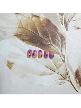 ネイルサロン ストーク(Nail Salon Stork)/【ハンド】アートコース