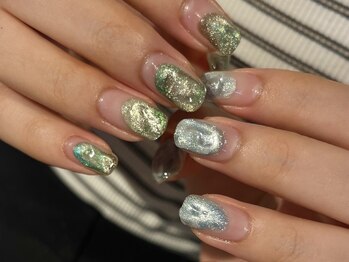 ニュアンスデザイン