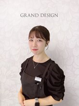 グランドデザイン 穂積店(GRAND DESIGN)&nbsp;IKAWA 