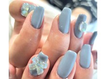 プレジア(Pleasure)/パーツ込み￥6000