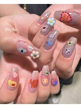 フィーユ(feey)/おまかせデザイン