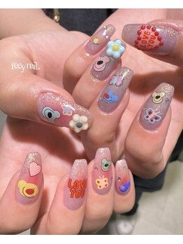 おまかせデザイン