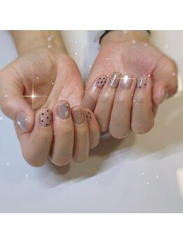 natural nail