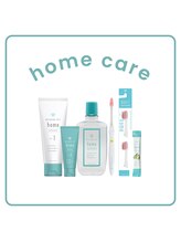 ホワイトニングカフェ 葛西店(WhiteningCafe)/◎ご自宅でのケアでより白く◎