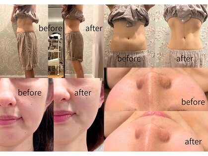 27コスメ銀座の写真