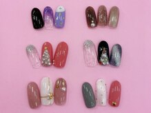 定額デザイン豊富☆