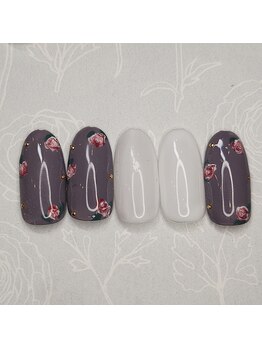 アールエム(Rm)/トレンドデザイン☆7980円