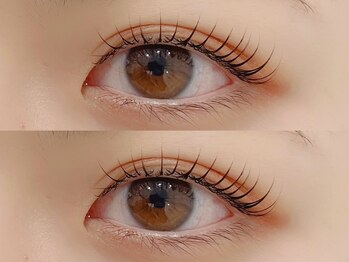 ラル 天神(Ral.)/まつげパーマ