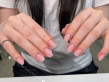 センスネイル 自由が丘店(Sense Nail)/高級感ネイル
