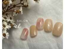 エル 心斎橋店(el)/Cコース　5800円