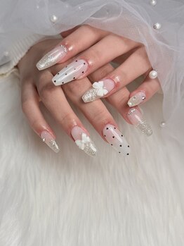 ベルネイル(Belle Nail)/おまかせメニュー