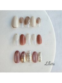 定額シンプルアート