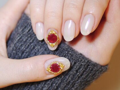 リシュエ(Rishue.)の写真