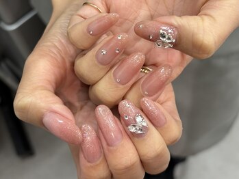 Nail AVANCE.collection