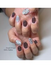 ジジ サロン(GiGi Salon)/サンプルデザインM