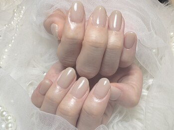 ハレル 北名古屋店(HARELU)/上品ワンカラー