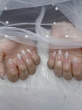 ミハナ(MIHANA )/可愛いデザイン