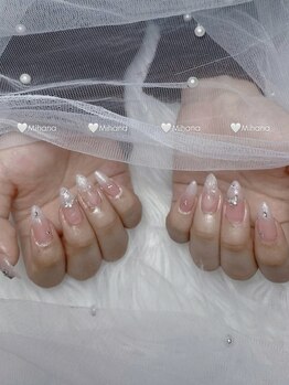 ミハナ(MIHANA )/可愛いデザイン