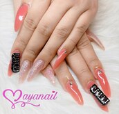 アヤネイル(ayanail)