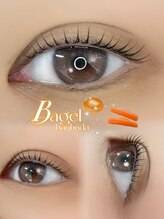 アイモア 金山店(eye mor.)/ベーグルロッド