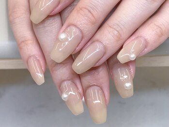 フォフォネイル 自由が丘(Fofo nail)/