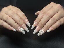ティーナインワンネイル 名古屋太閤通店(T.91Nails)/