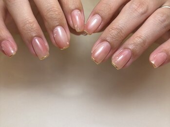 Mira nail closet【3月下旬 NEW OPEN（予定）】/