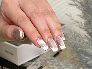 マグリット(Magritte)/マグネット&フレンチ