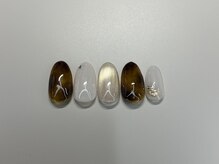 エトワールビューティー(ETOILE BEAUTY)/定額ネイル