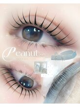 アイモア 横浜関内店(eye mor.)/4月オススメ★まつげデザイン