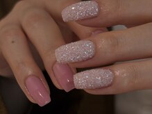 ファミーユネイル(Fameu nail)/sugar nail.