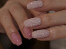 sugar nail.