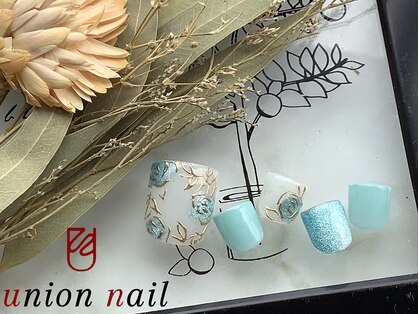 ユニオンネイル川崎(UNION NAIL)の写真