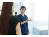 【50代の老眼対策】かすみ目・目の渇き対策マッサージ
