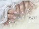 ネイル 本町(nail Twee salon)の写真/【長さ出しで綺麗な美フォルムへ♪】お好みの長さとデザインでお洒落でかわいい綺麗な指先が叶う!!