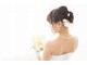 サロン ピューパ(Salon pupa)の写真/直前予約OK！挙式前・前撮り前にも◎ソフトシェービング+毛穴洗浄+美肌ケアで整う花嫁準備♪