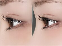 ラシュア 茨木店(Lashure)/まつげパーマ