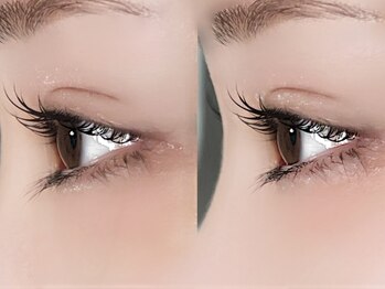 ラシュア 茨木店(Lashure)/まつげパーマ
