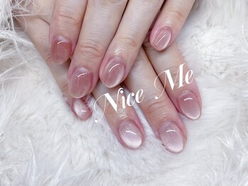 ナイスミー(Nice Me)/お得な微粒子マグクーポン♪