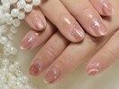 ネイリストおまかせコース