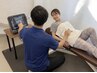 【産後のつらい腰痛に】インナーマッスルの動きを可視化して腰痛リセット！