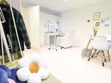 エクシアホワイト 平岸駅前店の雰囲気(全国100店舗以上展開!美白成分を配合のジェルで効果も◎)