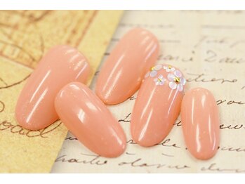 シェアサロン ディテール 千葉店(Detail)/☆アートサンプル☆　　別途料金