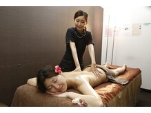 トータルビューティーサロン ディアナ(DIANA)/極上ボディコース