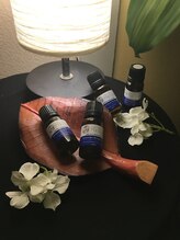 マリカー(Mallika)/マリカーオリジナル精油