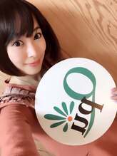 キュープ 表参道店(Qpu)/近藤亜美様ご来店