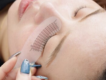 フリーネイル 堀江店(free nail)/Lashaddict_施術工程